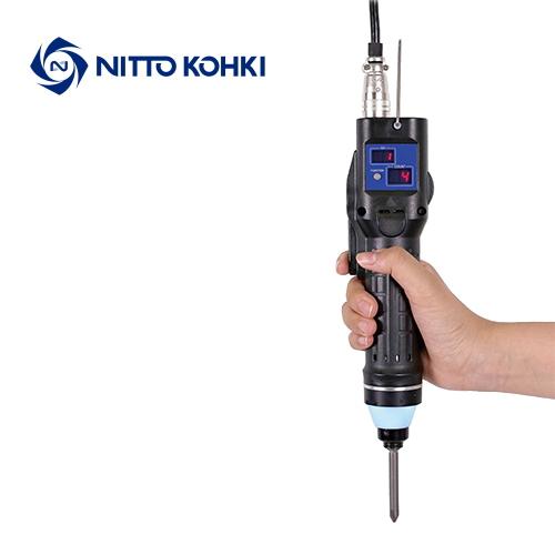 NITTO KOHKI 日東工器 電動螺絲刀