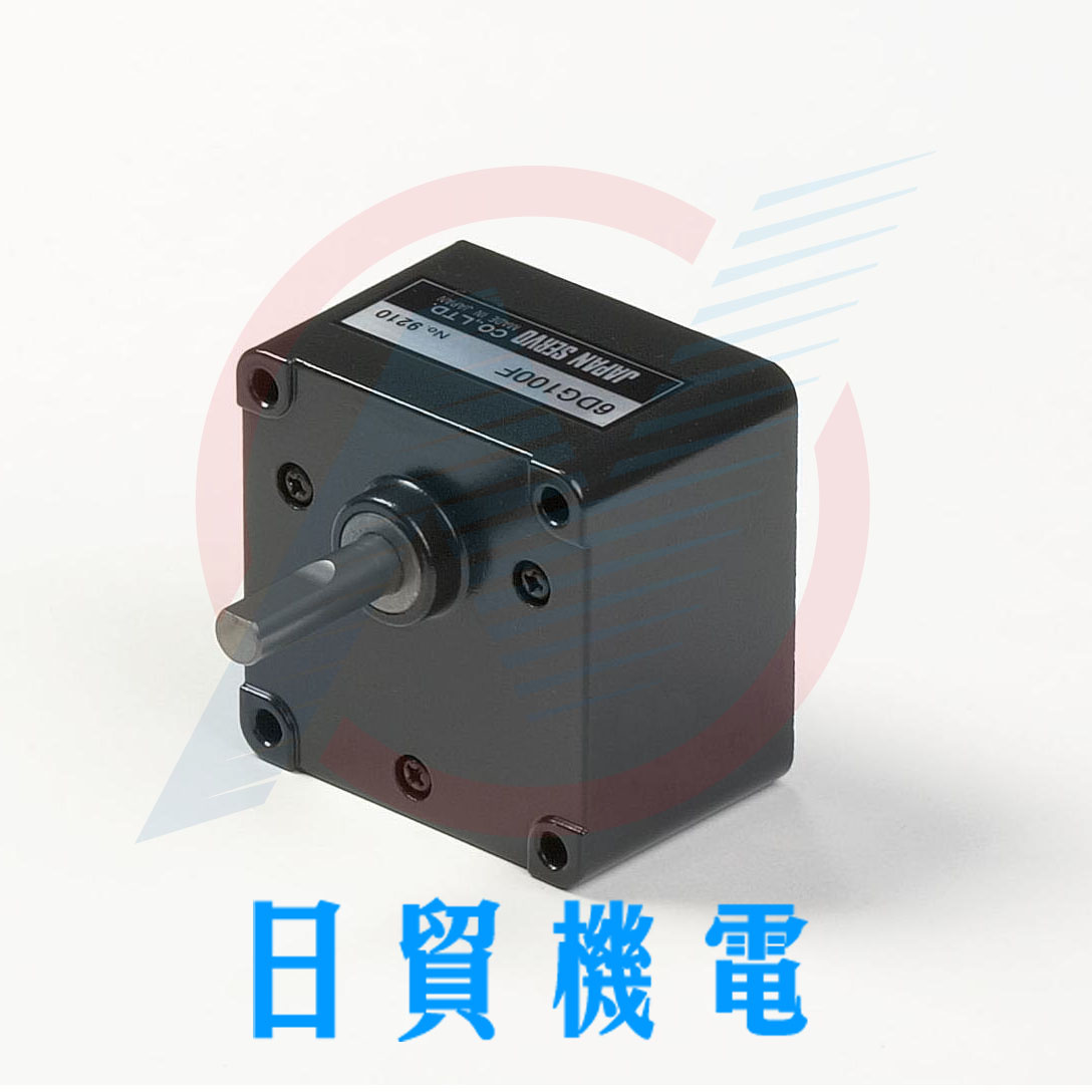 NIDEC SERVO  尼得科齒輪頭  電產(chǎn)減速箱  JANPAN SERVO